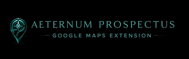 Logo Aeternum Prospectus Extension